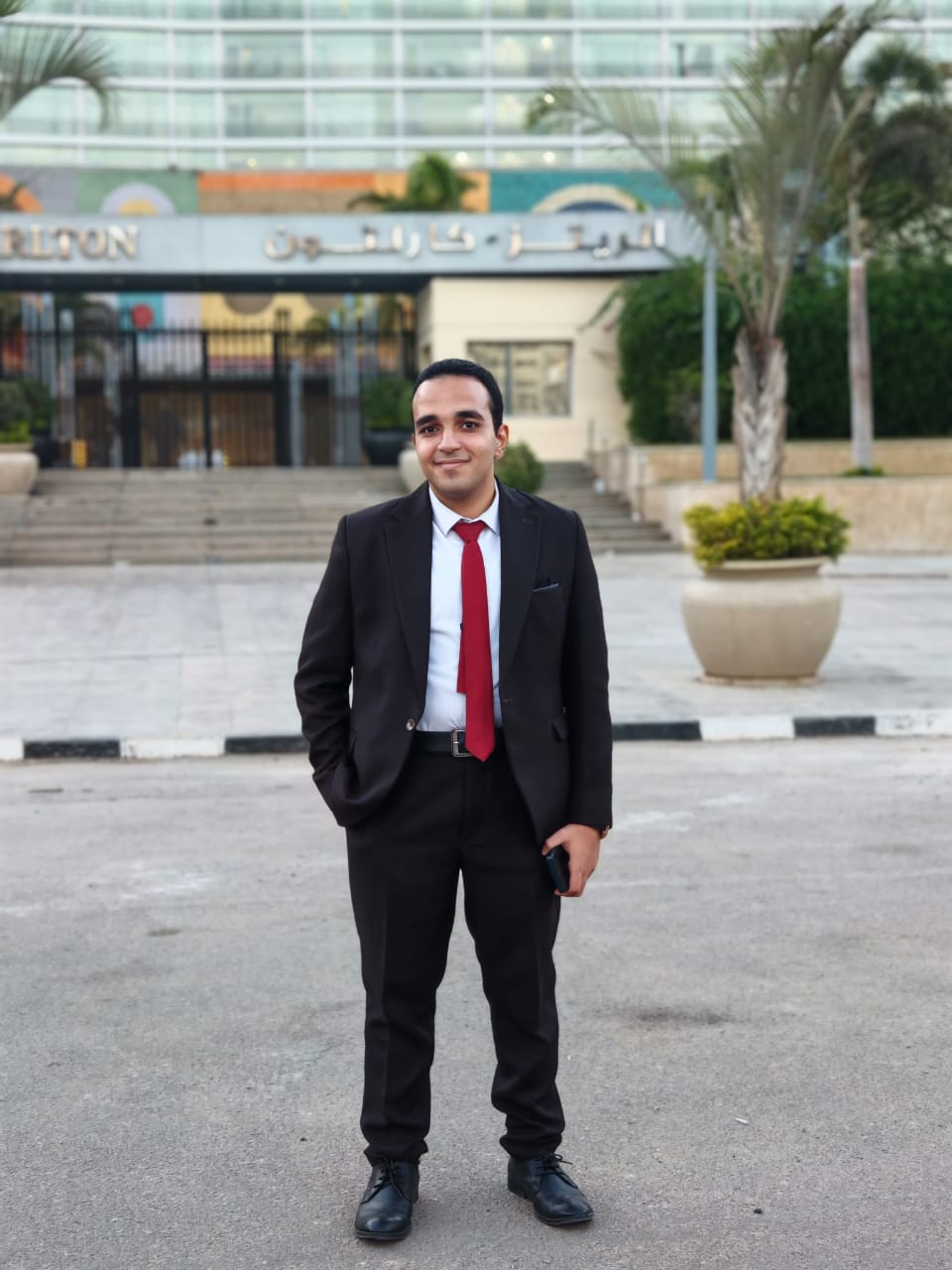 Ali About